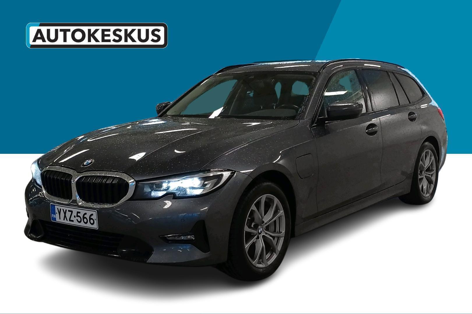 BMW 330