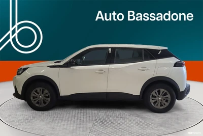 Peugeot e-2008 2023, kuva 2/30
