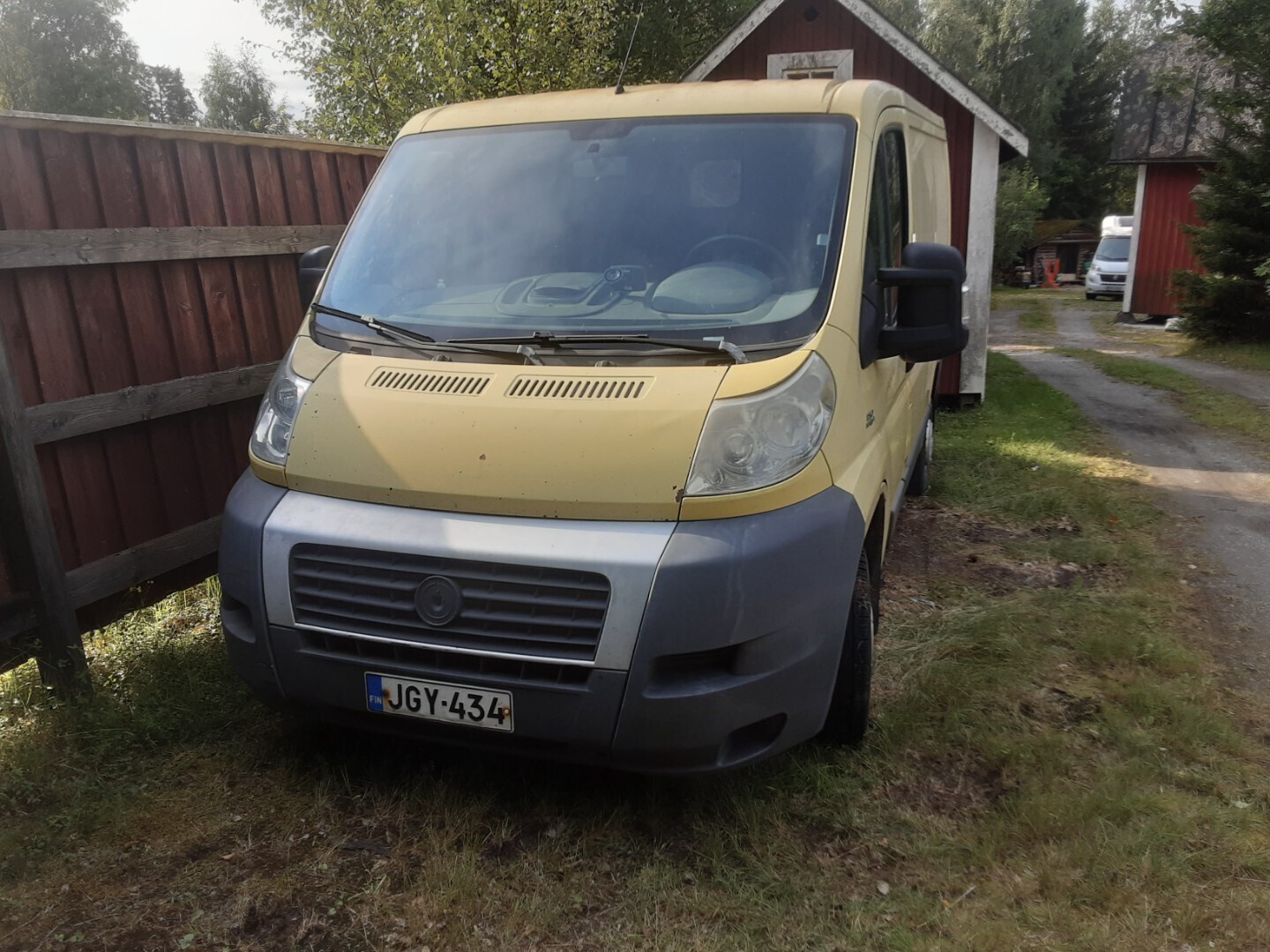 Fiat Ducato