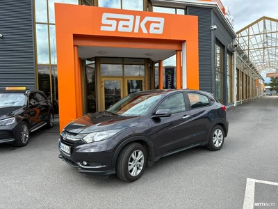 Honda HR-V 1,5 Elegance 2016, photo 1/5