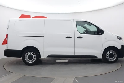 Toyota Proace L2 2,0 D 145 Automaatti 2022, photo 6/25