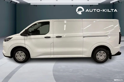 Ford Transit Custom 2026, photo 3/23