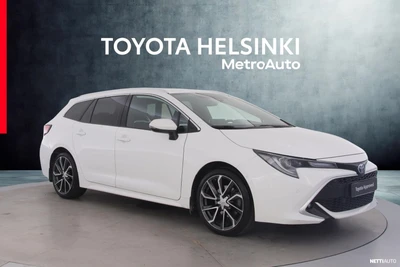 Toyota Corolla 2022, kuva 7/23