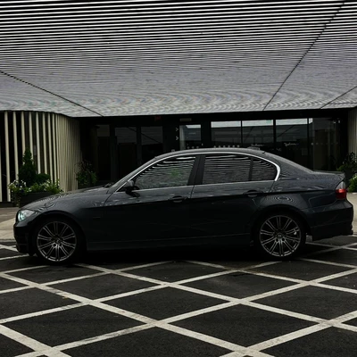 BMW 330 xi 2006, kuva 1/8