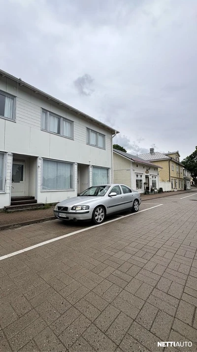 Volvo S60 2002, kuva 4/5