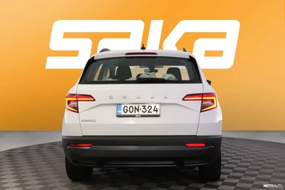 Skoda Karoq 2021, kuva 7/29