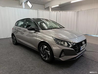 Hyundai i20 2022, kuva 3/16