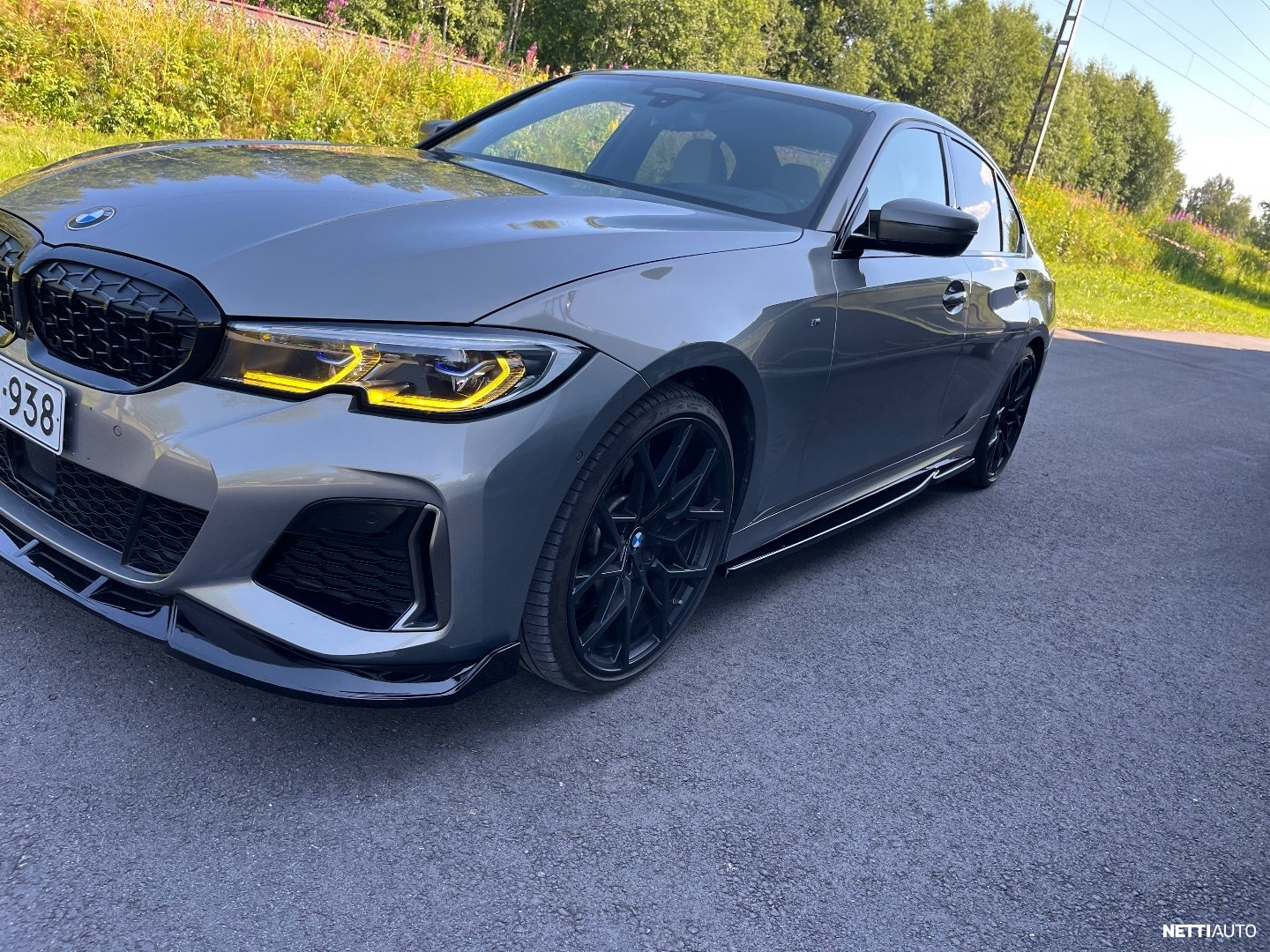 BMW M340i