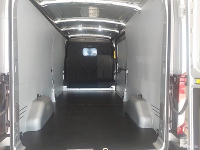 Ford Transit 2026, photo 7/7