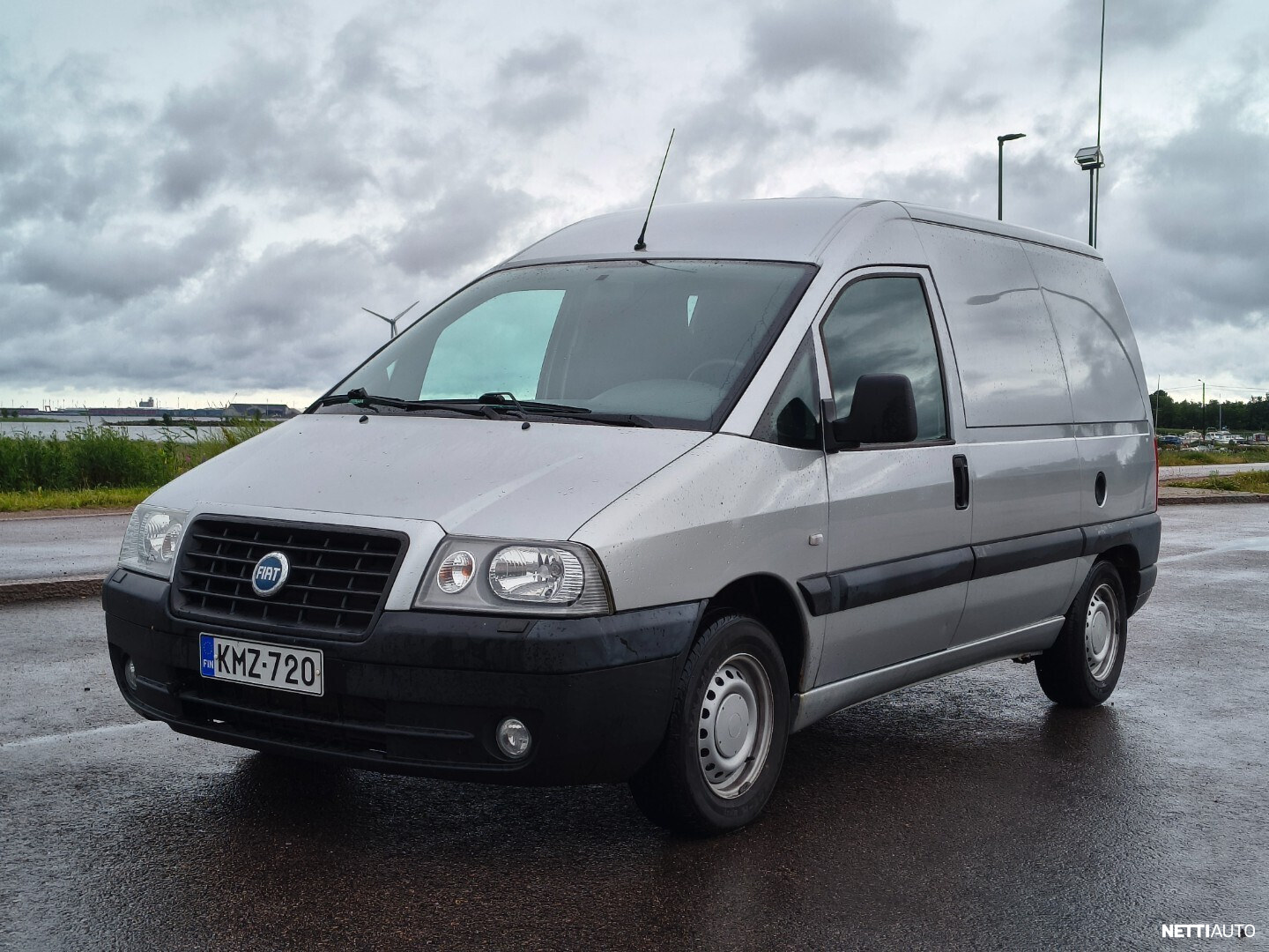 Fiat Scudo