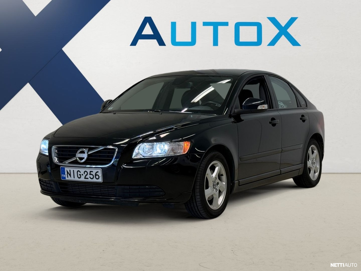 Volvo S40