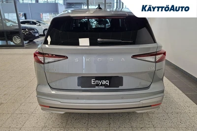 Skoda Enyaq 85x 4x4 Style 2027, kuva 5/38