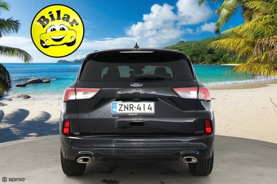 Ford Kuga 2021, photo 5/40