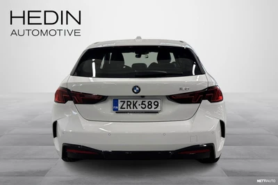 BMW 120 F70 Hatchback 120 A MHEV 2026, kuva 3/22