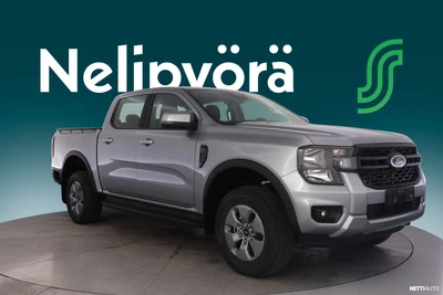 Ford Ranger 2025, photo 4/29