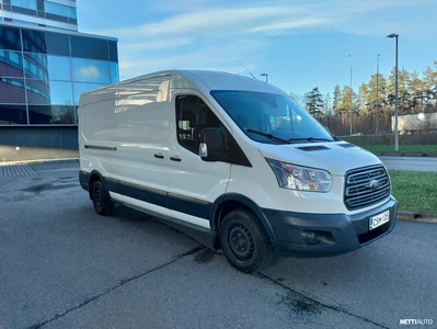 Ford Transit 2,2 TDCi 2016, photo 1/16