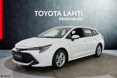 Toyota Corolla 2021, kuva 1/26