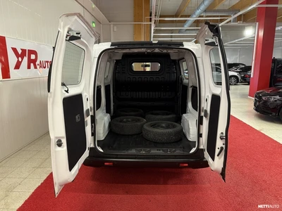 Nissan NV200 2010, photo 6/19