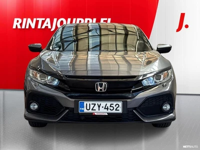Honda Civic HB 129 hv Sport 2019, kuva 3/34