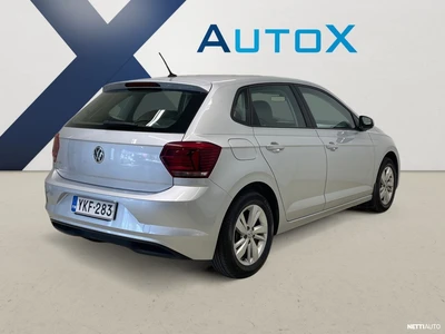 Volkswagen Polo 2018, kuva 4/29