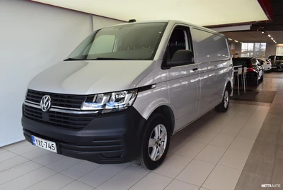 Volkswagen Transporter 2020, photo 3/14