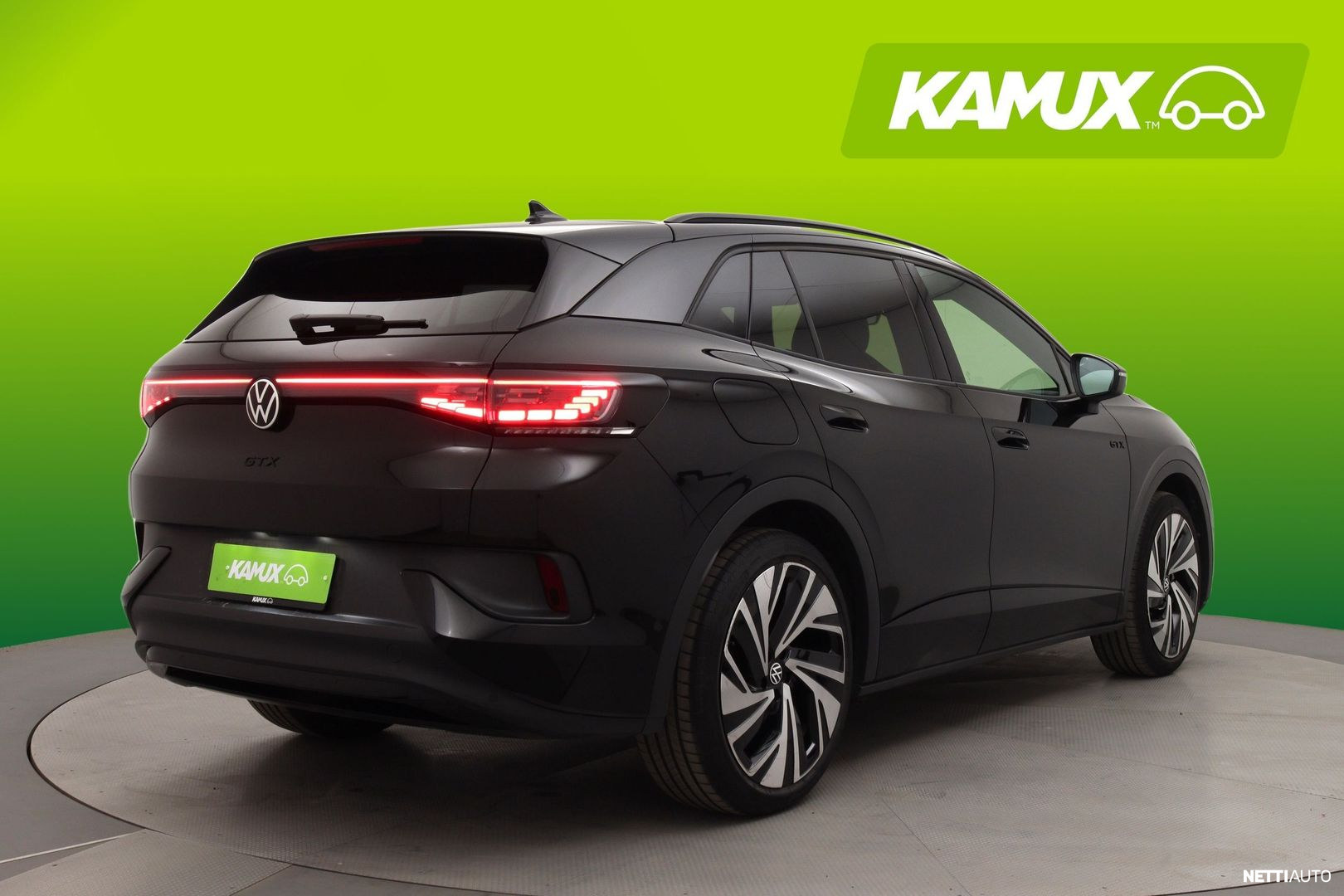 Volkswagen ID.4 2023, kuva 4/32