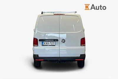 Volkswagen Transporter 2021, kuva 3/22