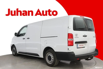 Toyota Proace L2 2,0 D 145 2023, photo 4/48
