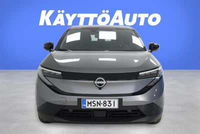 Nissan Leaf 52kWh Engage Plus 2026, photo 5/24