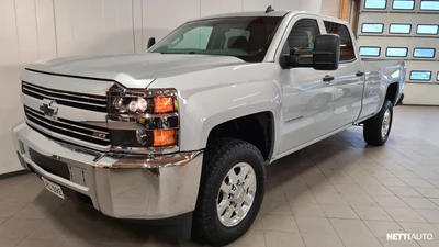 Chevrolet Silverado 2015, kuva 5/15