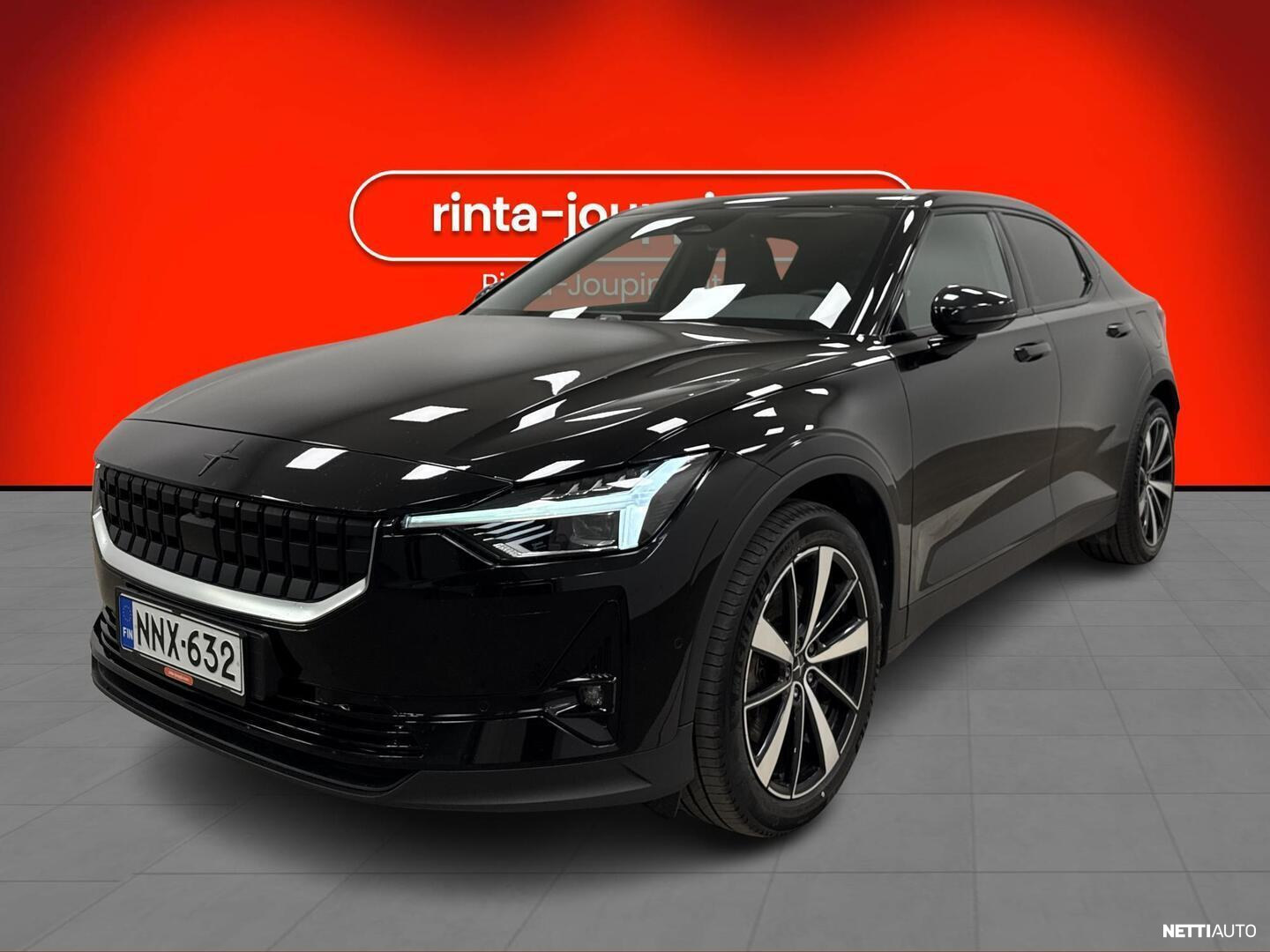 Polestar 2