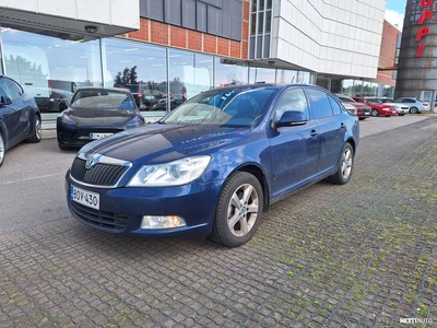 Skoda Octavia 2,0 TDI 140 Elegance 2011, photo 3/10
