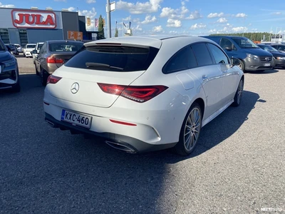 Mercedes-Benz CLA 2022, kuva 3/14