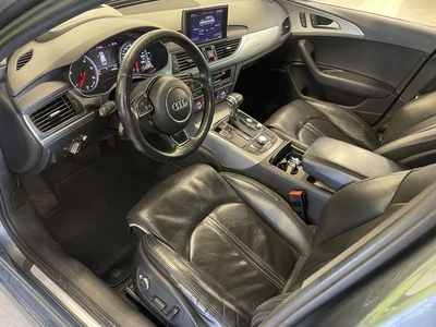 Audi A6 2015, kuva 5/12