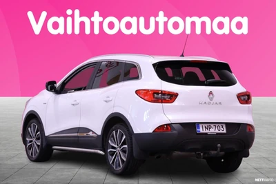 Renault Kadjar 2016, kuva 5/24