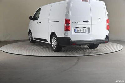Peugeot e-Expert 75 kWh 136 XL 2023, kuva 2/33