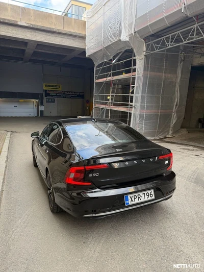 Volvo S90 2022, kuva 1/6