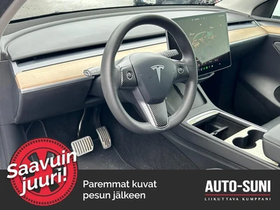 Tesla Model Y Long Range 2022, kuva 5/8