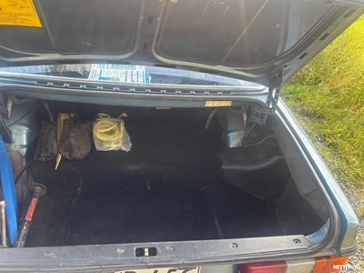 Volvo 240 1983, kuva 6/10