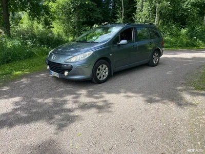Peugeot 307 2007, kuva 2/4