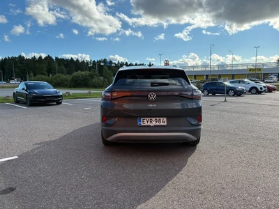 Volkswagen ID.4 2021, kuva 5/8