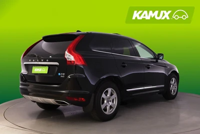 Volvo XC60 D5 AWD Summum Polestar 2014, photo 4/33