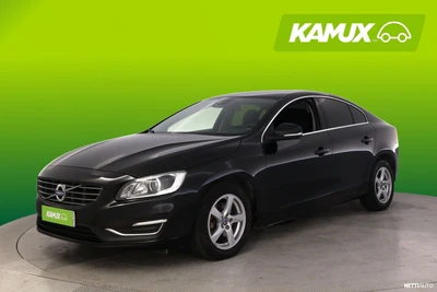 Volvo S60 D2 Momentum aut 2016, photo 5/29