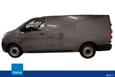 Peugeot Expert 2023, photo 2/20