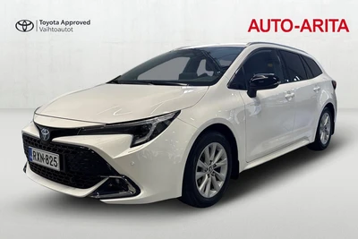 Toyota Corolla 2025, kuva 1/10