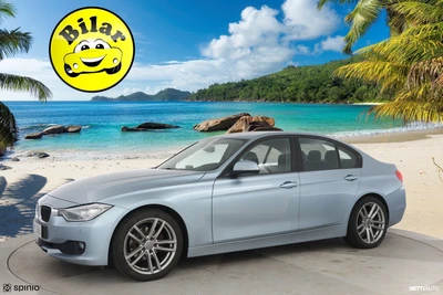 BMW 320 2015, kuva 3/36