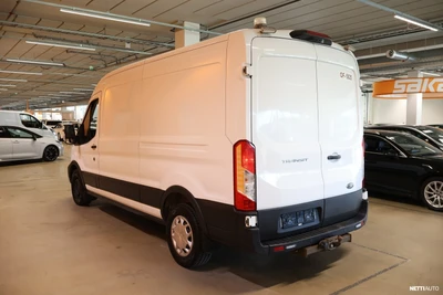 Ford Transit 2021, kuva 5/61