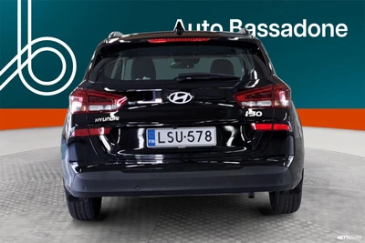 Hyundai i30 2024, kuva 4/29