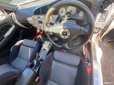 Mitsubishi Lancer 1998, photo 5/6