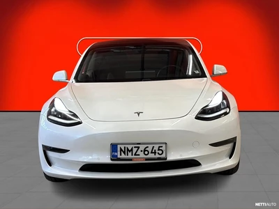 Tesla Model 3 Long-Range Dual Motor AWD 2020, photo 3/54